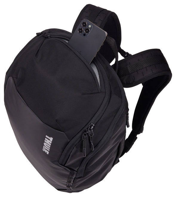 Thule Chasm Laptop Backpack 26L | Black