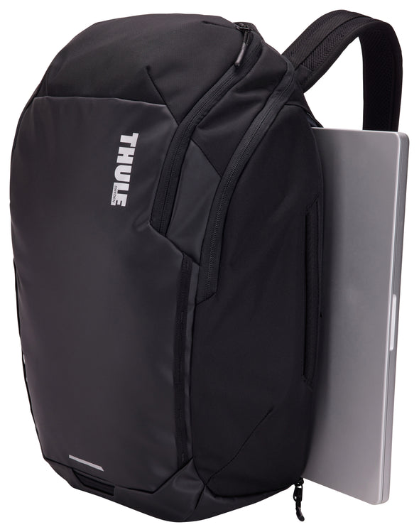 Thule Chasm Laptop Backpack 26L | Black