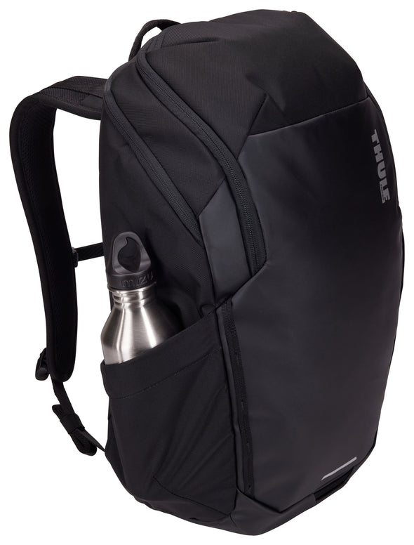 Thule Chasm Laptop Backpack 26L | Black