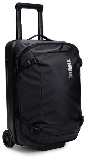 Thule Chasm Carry On Wheeled Duffel