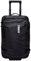 Thule Chasm Carry On Wheeled Duffel | Black