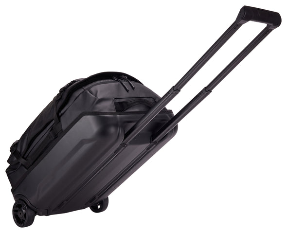 Thule Chasm Carry On Wheeled Duffel | Black