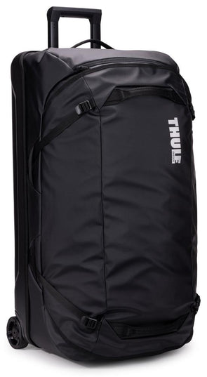 Thule Chasm Check In Wheeled Duffel | Black