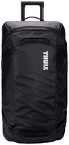 Thule Chasm Check In Wheeled Duffel | Black