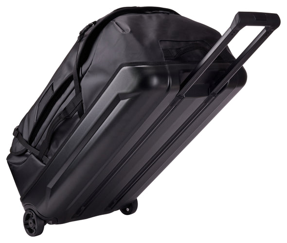 Thule Chasm Check In Wheeled Duffel | Black