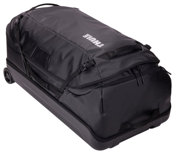 Thule Chasm Check In Wheeled Duffel | Black