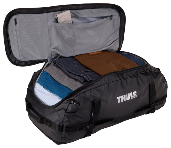 Thule Chasm 90L | Black