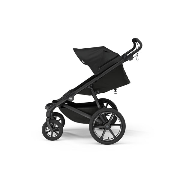 Thule Urban Glide 4-wheel