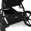 Thule Urban Glide 4-wheel