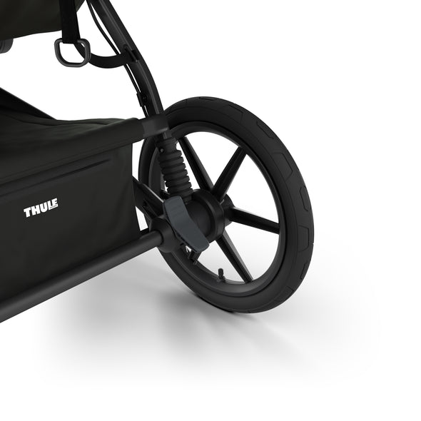 Thule Urban Glide 4-wheel