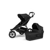 Thule Urban Glide 3 + Bassinet