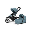 Thule Urban Glide 3 + Bassinet