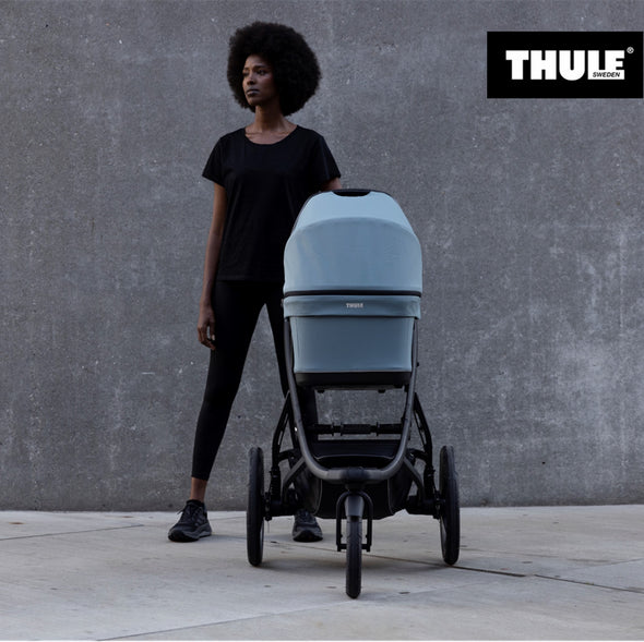 Thule Urban Glide 3 + Bassinet