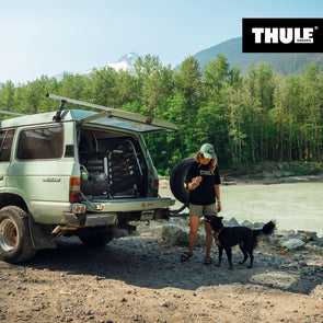 Thule Allax Bundle