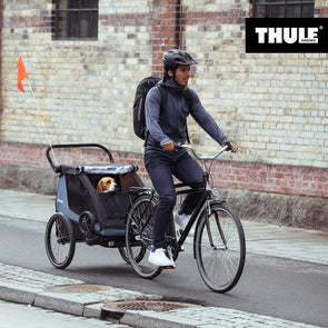 Thule Courier Bundle