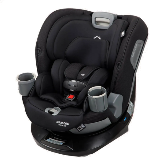 Emme 360 All-In-One Car Seat