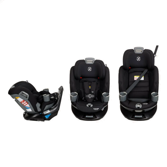 Emme 360 All-In-One Car Seat