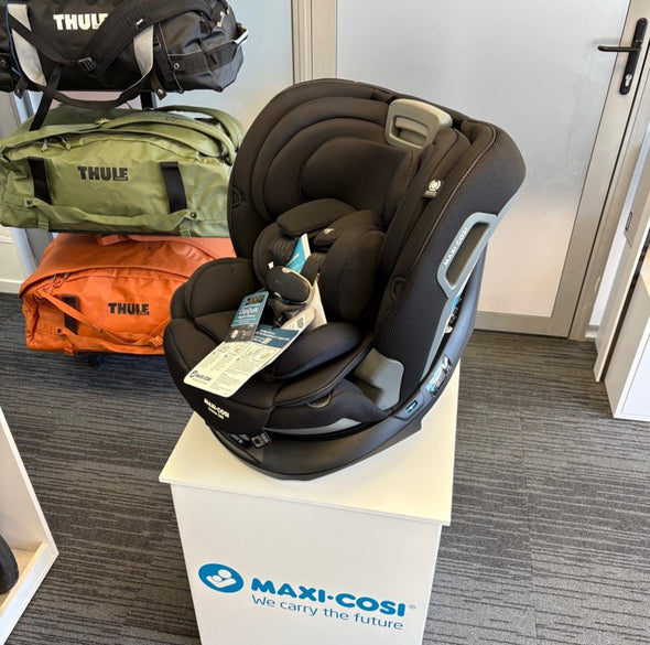 Emme 360 All-In-One Car Seat