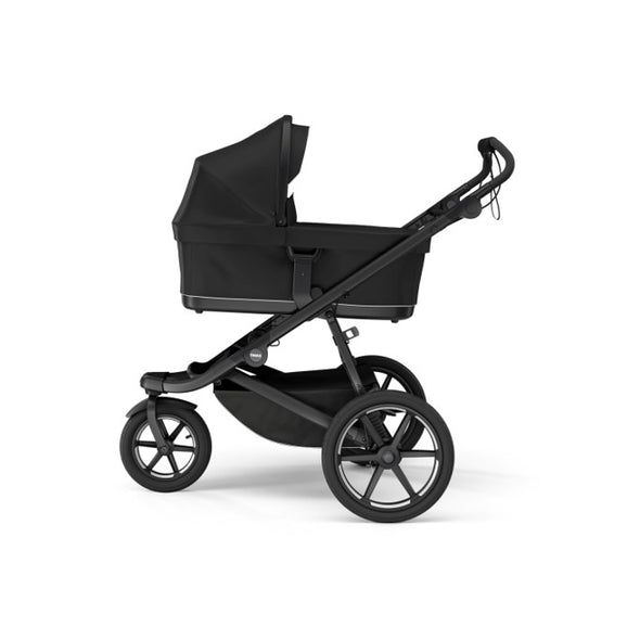 Thule Urban Glide 3 + Bassinet