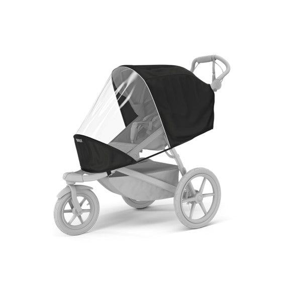 Thule Urban Glide 3 Bundle - Luxe+