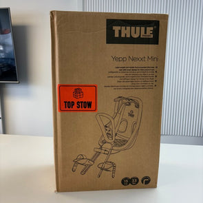 Thule Yepp Nexxt Mini Grey